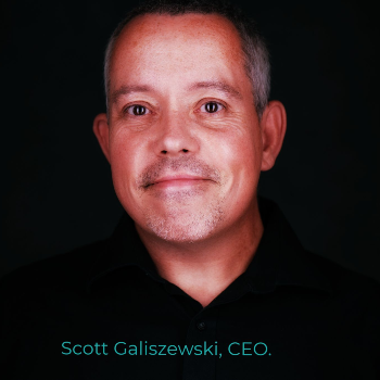 Owner Of Blue Steam, Corp. Scott Galiszewski