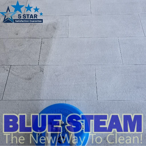 Tile and Grout Cleaning Delray