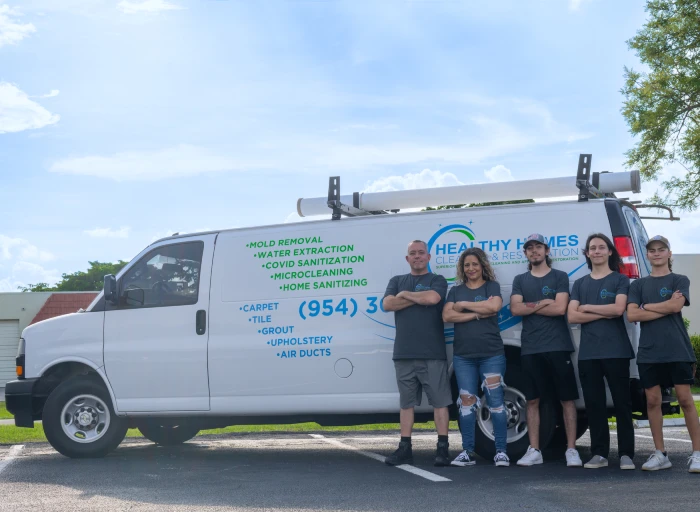 Family Owned and Operated Local Carpet Cleaning Service Located in Delray Beach Florida 33444