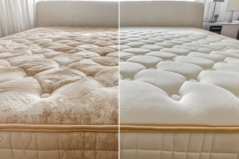 Mattress Cleaning Service Delray Beach