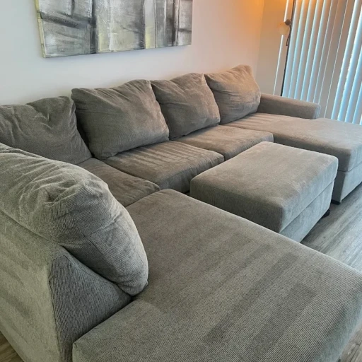 Sofa Cleaning Service Delray Beach