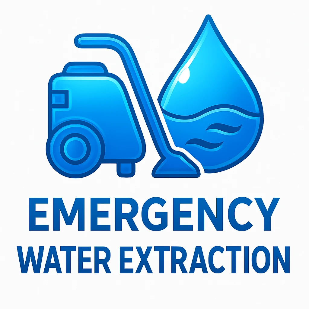 Service Emergency Water Extraction