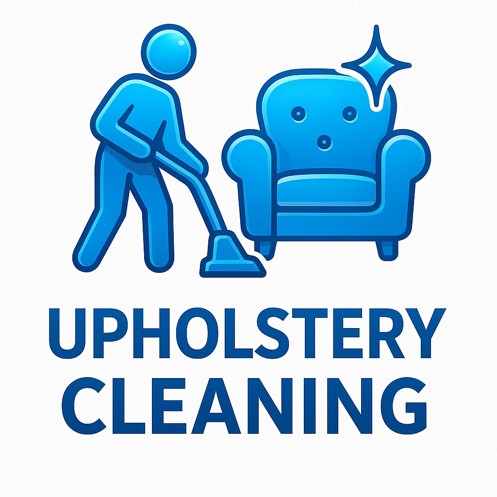 Service Upholstery Cleaning