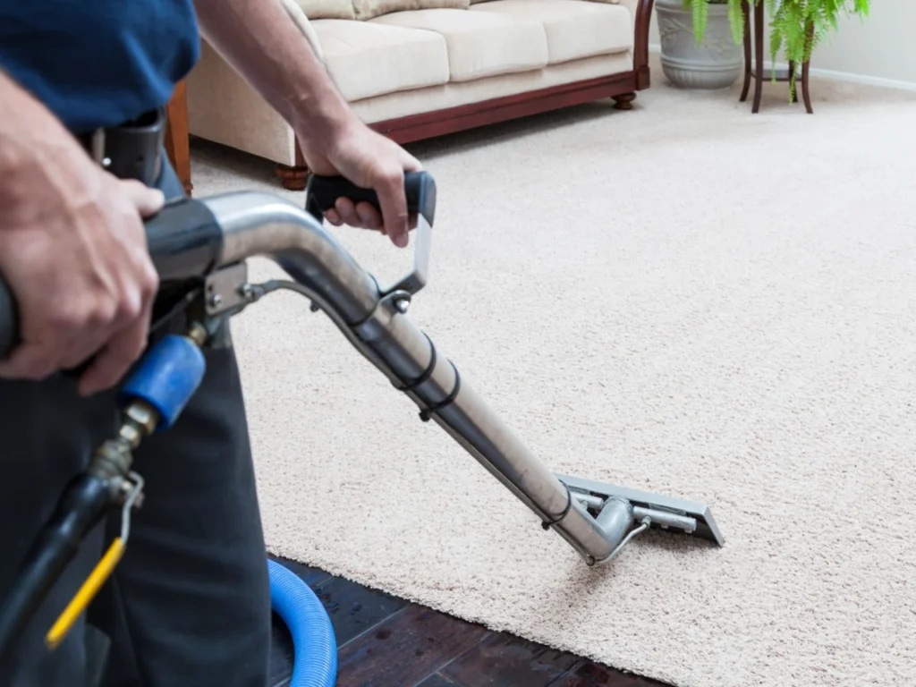 How Often Should You Professionally Clean Your Carpets in South Florida?