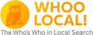 WHOO LOCAL Search Developers