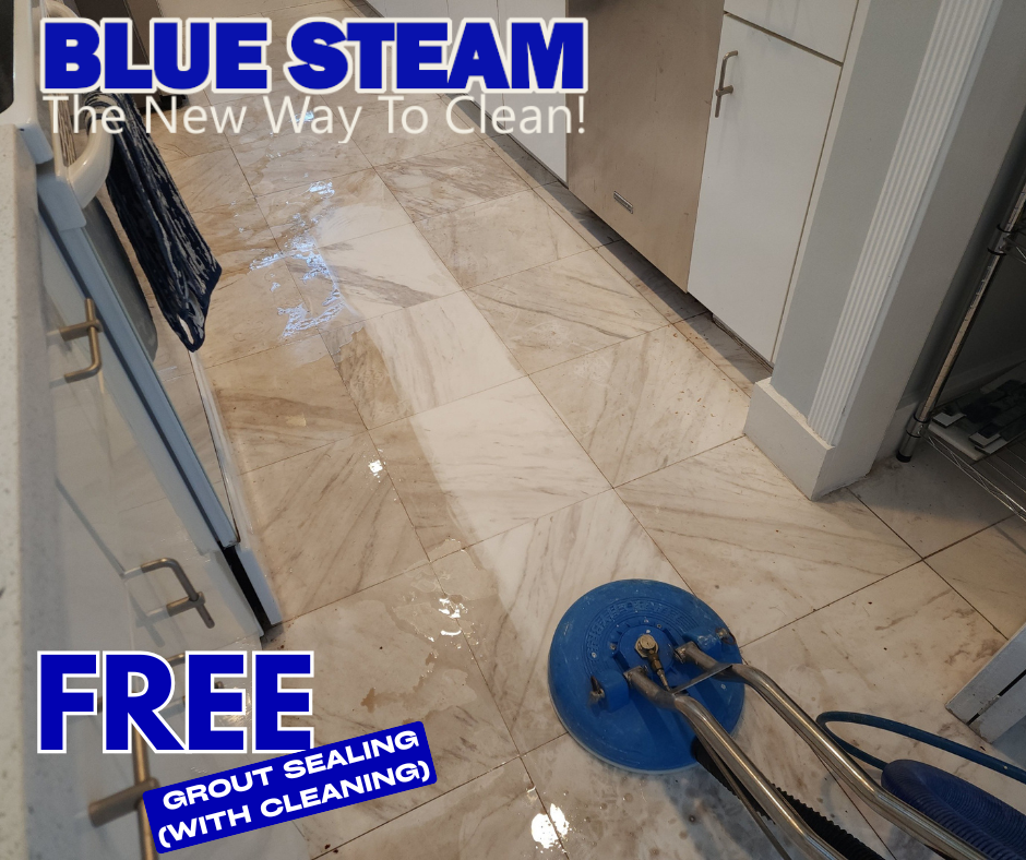 Tile Cleaners in Delray Beach
