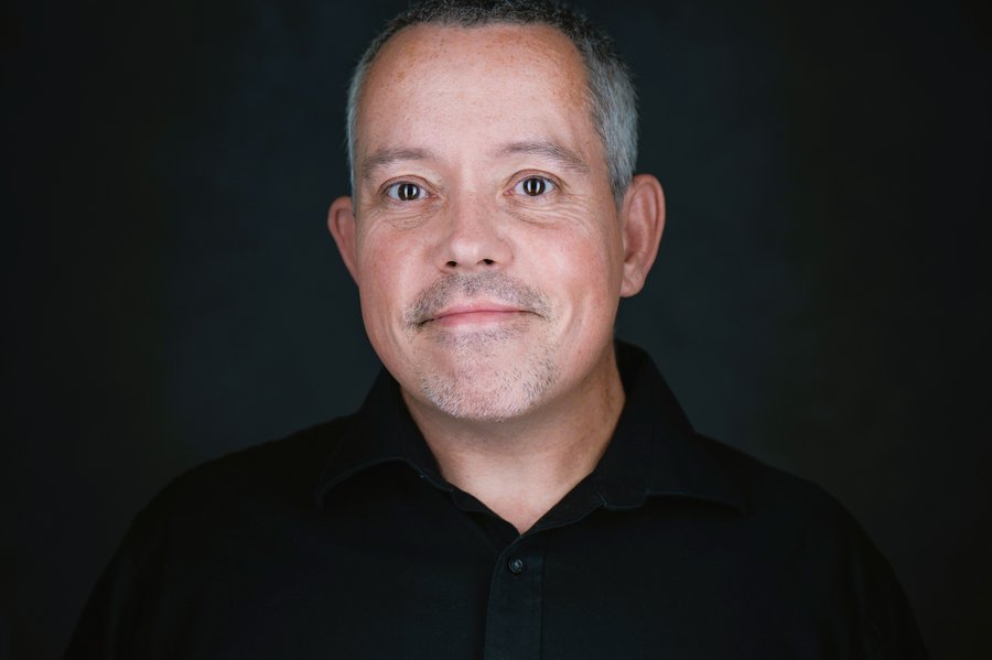 Scott Galiszewski, IICRC-certified founder of Blue Steam